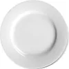 Teller flach 30 cm weiß von Holst Porzellan / Vital Level Produktbild-Vorschau 1
