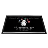 Mr. & Mrs. Panda fußmatte PR Manager Leidenschaft 40 x 60 Produktbild-Vorschau 3