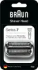 Braun Series 7 Shaver Head 73S Produktbild-Vorschau 2