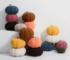360Home Cuscino creativo a forma di zucca 28 cm Anteprima dell’immagine prodotto 8