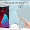 FINTIE Tastatur Hülle für iPad Air 11 Zoll 2025/2024 Produktbild-Vorschau 6