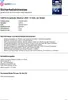 Product safety information and manufacturer details for VARTA button cell batteries. Voir les images du produit