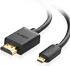 Ugreen 30104 Ugreen HDMI 3 m HDMI Typ D (Micro) HDMI Typ A Produktbild-Vorschau 12