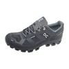 ON Cloudventure Waterproof 99951 Black | Graphite 11,5 Produktbild-Vorschau 14