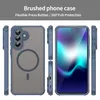 MagSafe Handyhülle für Samsung Galaxy A57 5G TPU Hybrid Produktbild-Vorschau 2