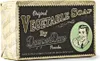 Dapper Dan sapone vegetale Lemongrass & Limes – 190g Anteprima dell’immagine prodotto 2