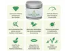 Matcha Set / Matchaset / 2x Matcha Schale 250ml himmelblau Produktbild-Vorschau 6