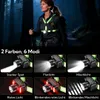 Lauflampe Joggen 360° Reflektoren, 500 Lumen Lauflicht mit Produktbild-Vorschau 4