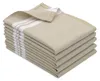 Geschirrtücher im 5er Set 100% Baumwolle, 50x70 cm Produktbild-Vorschau 1