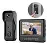 Smart Video-Türklingel ohne WLAN, 4,3" Farbdisplay, Produktbild-Vorschau 6