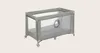 A baby travel cot is shown against a plain background. Produktbild-Vorschau