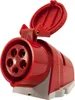Bals Elektrotech. Presa a muro QuickConnect 112001 Anteprima dell’immagine prodotto 3