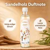 SODASAN Raumduft senses SANDELHOLZ 500ml Nachfüller Produktbild-Vorschau 2