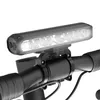 Fahrradlicht Vorne 2600 Lumens USB C Ladeanschluss 5 LEDs Produktbild-Vorschau 1