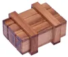 Schatztruhe JUMBO – Geschenkverpackung aus Holz mit Produktbild-Vorschau 9