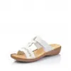 Rieker Damen Damenschuhe weiß Gr. 39 Produktbild-Vorschau 107