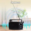 Retekess TR604 Tragbares Radio, FM Radio mit Produktbild-Vorschau 11