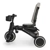 Triciclo Kinderkraft Jazz³ Beige Anteprima dell’immagine prodotto 5