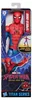 Marvel Spiderman Titan Series Spiderman Speelfiguur Voir les images du produit 2