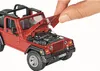 SIKU Farmer - Jeep Wrangler 1:32 Voir les images du produit 16