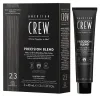 American Crew Haarfarbe Precision Blend Natural Gray Produktbild-Vorschau 2