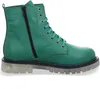 Gemini Damen Stiefelette Combat Boot transparente Produktbild-Vorschau 3