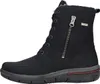 Waldläufer Komfort Stiefeletten Damen 373937383033 Blau 40 Produktbild-Vorschau 16