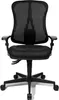 Topstar Profi Bürostuhl HEAD POINT SY Ergonomischer Produktbild-Vorschau 5