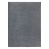 TAPIS - MOQUETTE SANTA FE gris 97 plaine couleur unie gris Voir les images du produit 3