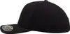 110 Cool & Dry Mini Pique Cap,black Produktbild-Vorschau 3
