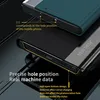 Kunstleder Hülle für Xiaomi 15T Flip Magnet Adsorption & Produktbild-Vorschau 5