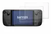 6x Für Valve Steam Deck / OLED Schutzfolie Savvies Produktbild-Vorschau 2