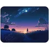Tischset Satz mit 8 Stück 40x30 cm Anime 1 Tischuntersetzer Produktbild-Vorschau 2