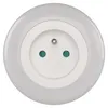 LED noční světlo P3320 s fotosenzorem do zásuvky Náhled obrázku produktu