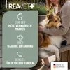 REAVET Zink Tabletten für Hunde 120 Stück – Hochdosiert mit Produktbild-Vorschau 5