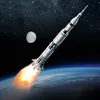 92176 LEGO® Ideas LEGO® NASA Apollo Saturn V Podgląd zdjęcia produktu 20