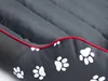 Hundebett Prestige XL – 85×65 cm, pflegeleicht & robust, , Produktbild-Vorschau 4
