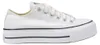 Converse All Star Lift Low Couleur Blanc Voir les images du produit 11