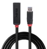 LINDY USB 3.0 Aktivverlängerung Slim 3m Produktbild-Vorschau 3