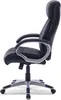 Midori XXL 210 KG Chefsessel Drehstuhl Bürostuhl Bürosessel Produktbild-Vorschau 4