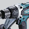 Makita DHP458Z 18V Akku-Schlagbohrschrauber Produktbild-Vorschau 21