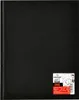 CANSON Skizzenbuch ARTBOOK ONE, DIN A4, schwarz Voir les images du produit 3