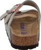 Kaufen Sie die Birkenstock Arizona Suede Taupe mit schmalem Produktbild-Vorschau 33
