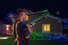 TWINKLY TWC9040STP-GEU FACETED RGB SMART řetěz RGB, 40 Náhled obrázku produktu 6