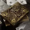 Theory11 – Hracie karty Harry Potter: Hufflepuff Náhľad obrázku produktu 10