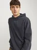 Jack & Jones Charge Sweat Hoodie Pánske Náhľad obrázku produktu 12