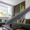 Pimp your Panel Diffusor 1,3m Profilschiene Kürzbar Produktbild-Vorschau 8