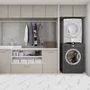 UISEBRT 54 kusů vinylové podlahy 30 x 30 cm DIY samolepicí Náhled obrázku produktu 10