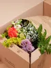 Blumenstrauß Flower Power | Geschenk - frische Blumen | Produktbild-Vorschau 7