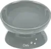 TRIXIE Keramiknapf XXL - grau - 0,35 l/ø 17 cm Produktbild-Vorschau 2